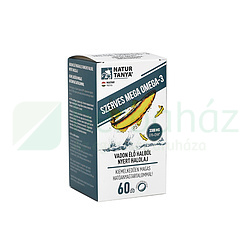 Omega-3 zsírsavak: védik a szívet és az ereket