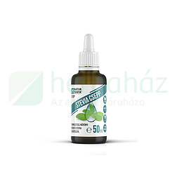 NATUR TANYA STEVIA CSEPP 50ML