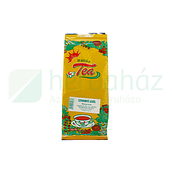 NATÚR TEA CITROMFŰ LEVÉL 50G