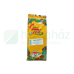 NATÚR TEA MEZEI ZSURLÓFŰ SZÁLAS 50G