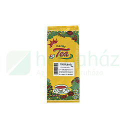 NATÚR TEA TÜDŐLEVÉL 30G