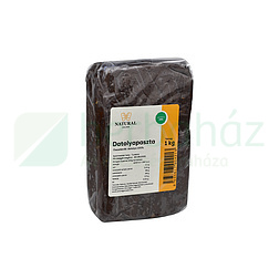 NATURAL DATOLYAPASZTA 1000G
