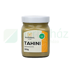 Tahini paszta - Felhasználások és egészségügyi előnyök