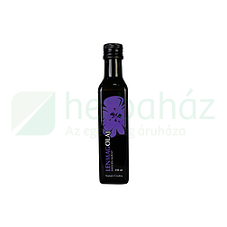 NATURE COOKTA LENMAGOLAJ  250ML