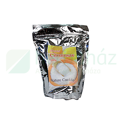 NATURE COOKTA SPECIAL ÉTKEZÉSI CITROMSAV 500G