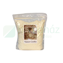 NATURE COOKTA SZEZÁMMAGLISZT 500G