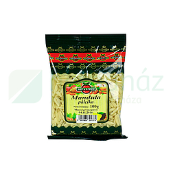NATURFOOD MANDULA PÁLCIKA 100G
