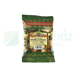 NATURFOOD PRÉMIUM DIÁKCSEMEGE 100G
