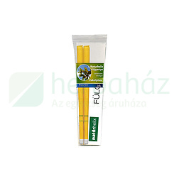 NATURHELIX FÜLGYERTYA EUKALIPTUSZ 2DB