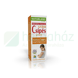 NATURLAND CSÍPÉS UTÁNI STIFT 10ML