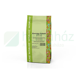 NATURLAND TEA KISVIRÁGÚ FÜZIKE SZÁLAS 40G