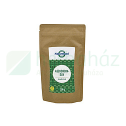 NATURMIND NATÚR ASZKORBINSAV 250G