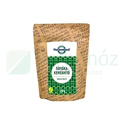 NATURMIND NATÚR TÁPIÓKAKEMÉNYÍTŐ 250G