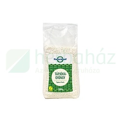 NATURMIND TÁPIÓKAGYÖNGY 1000G