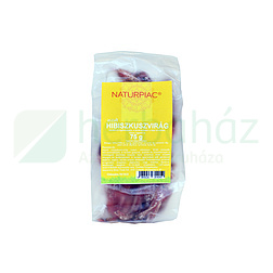 NATURPIAC ASZALT HIBISZKUSZVIRÁG 75G