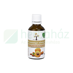 NATURPOLC SÁRGABARACKMAG OLAJ 50ML
