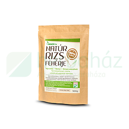 NETAMIN NATÚR RIZS FEHÉRJE 500G