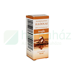 NEUSTON ILLÓOLAJ TEAFA 10ML