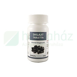 NEUSTON SHILAJIT ÉTREND-KIEGÉSZÍTŐ TABLETTA 60DB