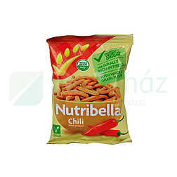 NUTRIBELLA SNACK CHILIS 70G
