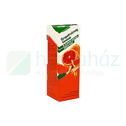 OCSO GRAPEFRUITMAG KIVONAT+C VITAMIN BELSŐLEGES OLDATOS CSEPP 50ML