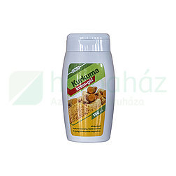 OCSO KURKUMA KRÉM-GÉL 150ML