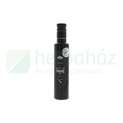OLAJÜTŐ TÖKMAGOLAJ 100% NATÚR 250ML