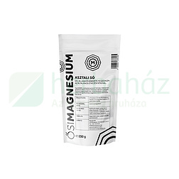 ŐSI MAGNESIUM ASZTALI SÓ 250G