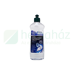 HEITMANN PURE CITROMSAVAS VÍZKŐOLDÓ FOLYADÉK 500ML Herbaház HEITMANN PURE CITROMSAVAS VÍZKŐOLDÓ FOLYADÉK 500ML Herbaház