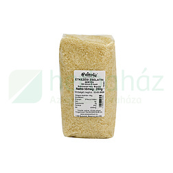PALEOLIT ÉTKEZÉSI SERTÉS ZSELATIN 250G