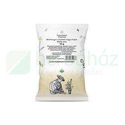 PANNONHALMI GYÓGYNÖVÉNY TEA CICKAFARKFŰ VIRÁGOS HAJTÁS 50G