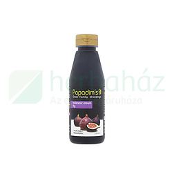 PAPADIMITRIOU PAPADIMS BALZSAMECET KRÉM FÜGÉS 250ML