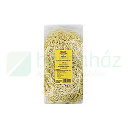 PATKÓ TÉSZTA DURUM CÉRNAMETÉLT 250G