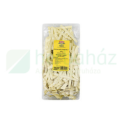 PATKÓ TÉSZTA DURUM SZÉLESMETÉLT 250G