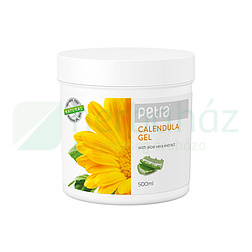 PETRA KÖRÖMVIRÁG GÉL 500ML