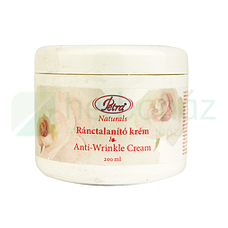 PETRA RÁNCTALANÍTÓ KRÉM 200ML