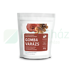 PHARMACOIDEA GOMBA VARÁZS POR 90G
