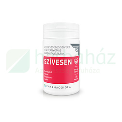 wobenzyme és a szív egészsége)