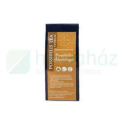 POSSIBILIS ÍZESÍTETT ROOIBIS TEA ÁLOMFOGÓ 75G