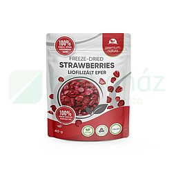 PREMIUM NATURA LIOFILIZÁLT EPER 40G