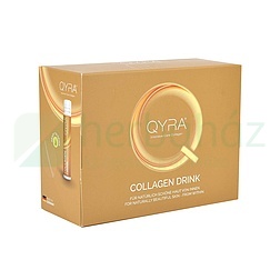 QYRA-COLLAGEN DRINK 21DB - Herbaház