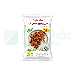 RACIONELLA SZÓJACSÍK 150G