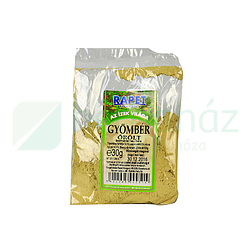 RAPET GYÖMBÉR ŐRÖLT 30G