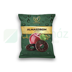 REAL NATURE MÁRTOTT ALMASZIROM 50G