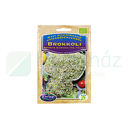 RÉDEI KERTIMAG BROKKOLI CSÍRÁZTATÁSRA 15G