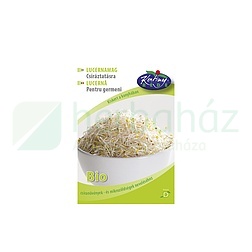 RÉDEI KERTIMAG LUCERNAMAG CSÍRÁZTATÁSRA 30G