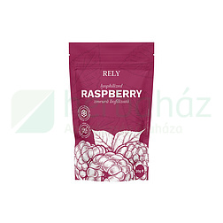 RELY LIOFILIZÁLT MÁLNA 20G