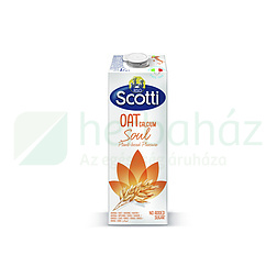 RISO SCOTTI SOUL  ZABITAL KÁLCIUMMAL 1000ML