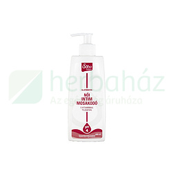 SÁBA ILLATMENTES NŐI INTIM MOSAKODÓ 400ML