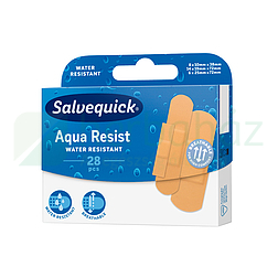 SALVEQUICK AQUA RESIST TAPASZ 28DB